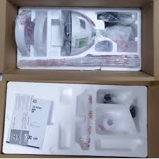 Quạt trần 5 cánh ACF02D525 Hàng chính hãng AC