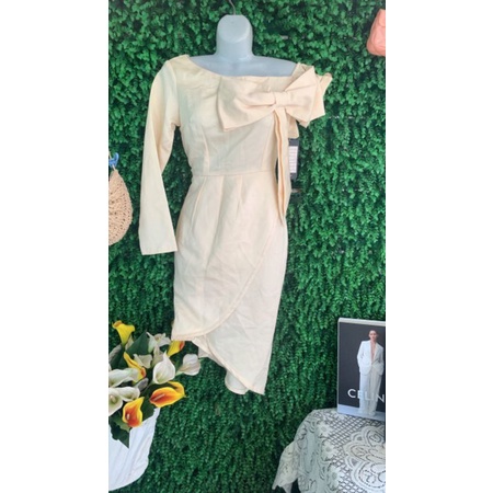 Thanh lý đầm body tiệc size dưới 50kg new