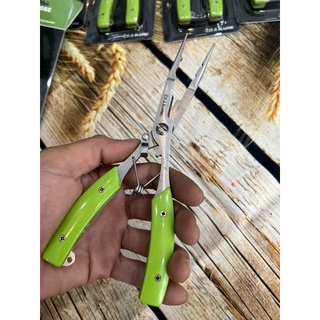kiềm cá cá thép không rỉ dài 20cm