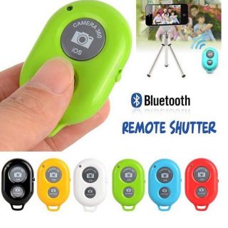 Remoss chụp hình bluetooth cho điện thoại