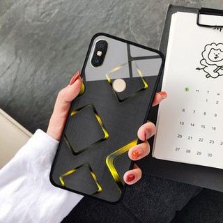 Ốp lưng kính 3D Xiaomi Redmi S2