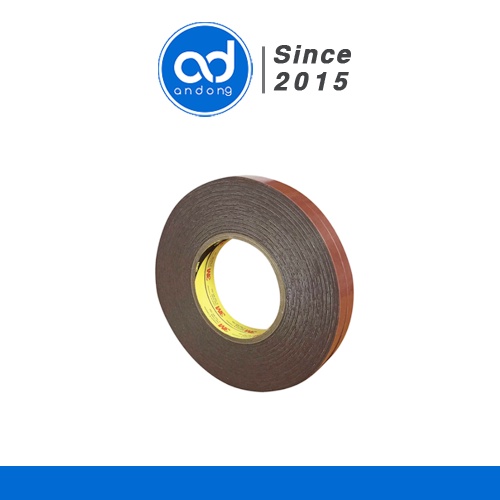 Băng Keo 2 Mặt Dán Xe Hơi Cường Lực 3M GT 7108