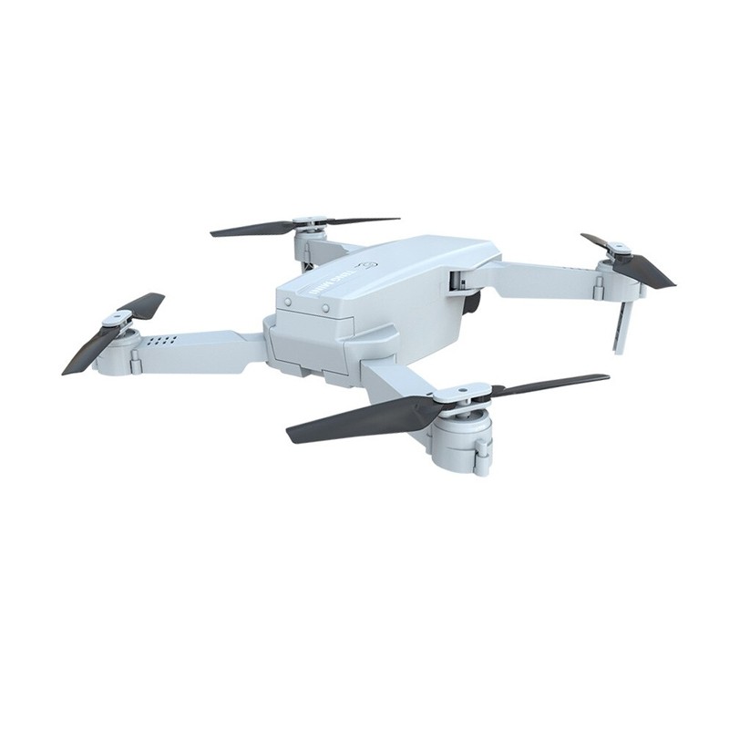 [ KÈM BALO ] Flycam KF609 Mini Camera 4K Nhận Diện Bằng Cử Chỉ Cánh Gấp Gọn Tiện Lợi - THỜI GIAN BAY 12 PHÚT