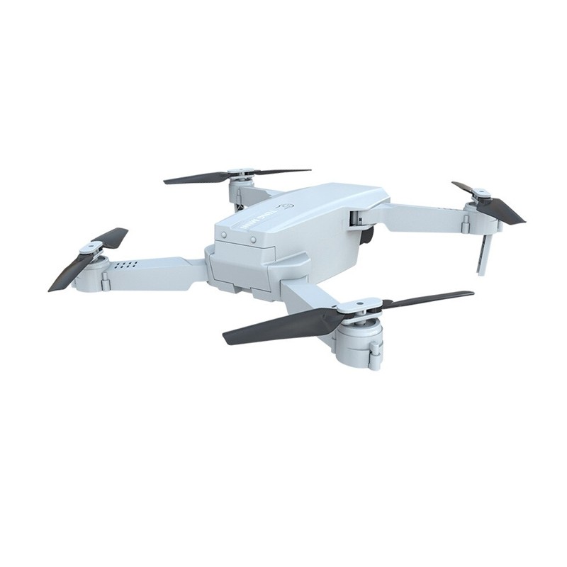 Flycam KF609 Mini Camera 4K Nhận Diện Bằng Cử Chỉ Cánh Gấp Gọn Tiện Lợi - THỜI GIAN BAY 12 PHÚT