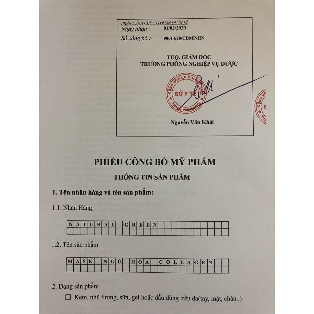 Hạt Ngũ Hoa( Hạt Đình Lịch) 100gr | BigBuy360 - bigbuy360.vn