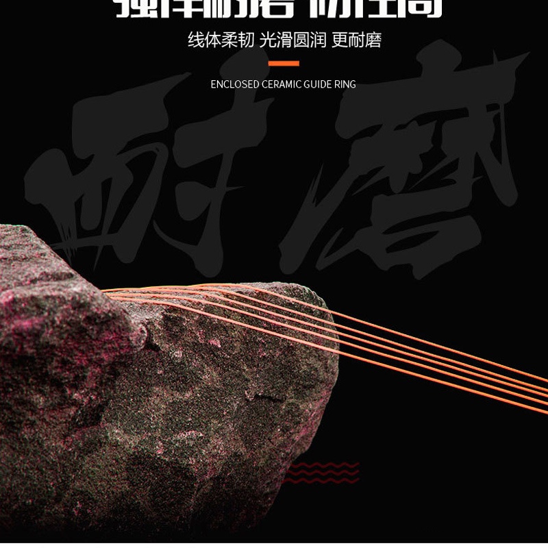 Cuộn Dây Câu Cá 150M Chất Lượng Cao