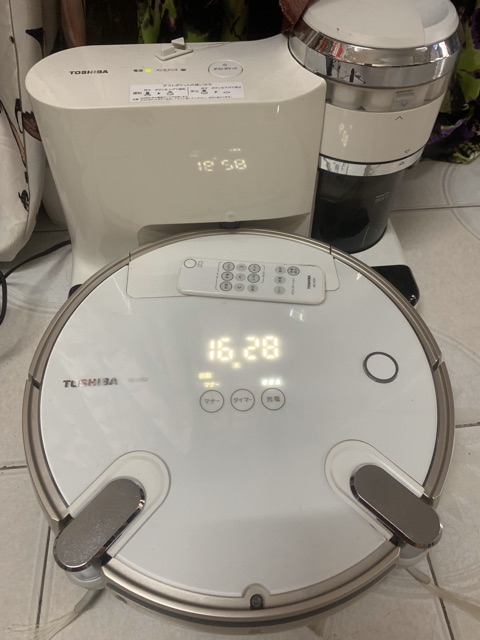 Chổi 3 cánh toshiba rv 1-rvd1- rvs2- rvd 2