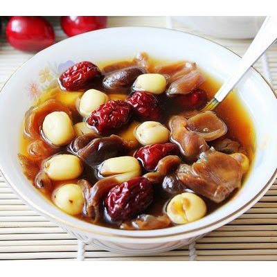 Táo Đỏ Tân Cương Dried Jujube DK Harvest - 350g. Giàu dinh dưỡng, tốt cho mẹ bầu. Hàng nhập khẩu chính hãng. | BigBuy360 - bigbuy360.vn
