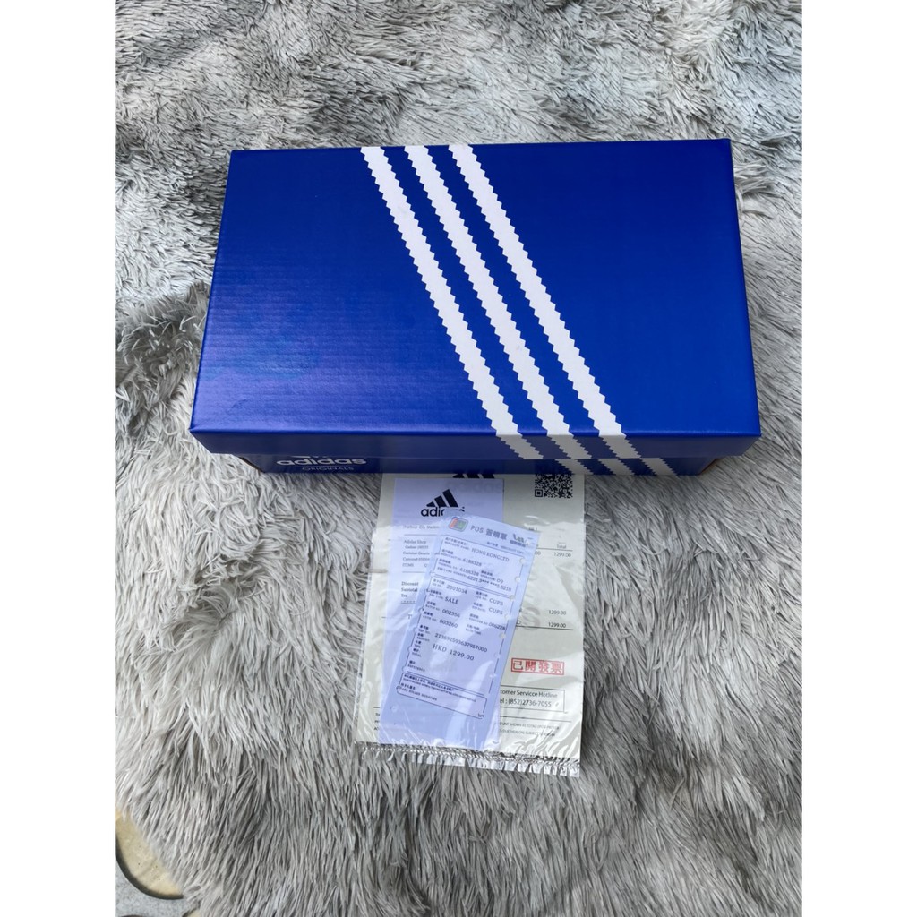 ⚡Dép ADIDAS 3 sọc (hàng đóng 2 lớp hộp, có thể dùng làm quà tặng)