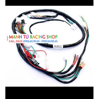 dây điện sườn xe citi hàng quốc hiệu liko