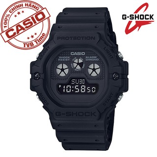 Đồng hồ nam Casio G-Shock DW-5900BB