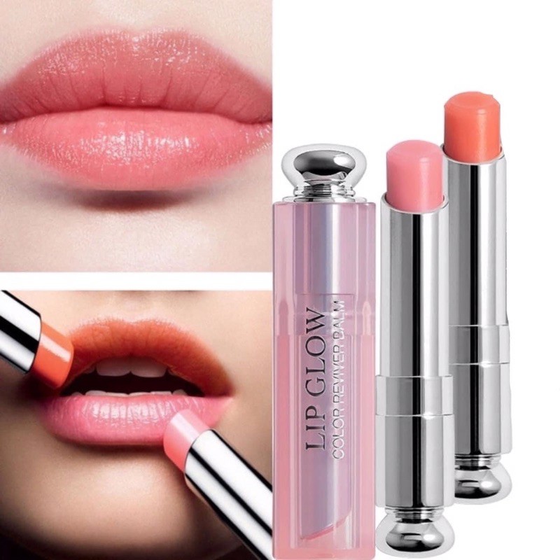 SON DƯỠNG DIOR ADDICT LIP GLOW