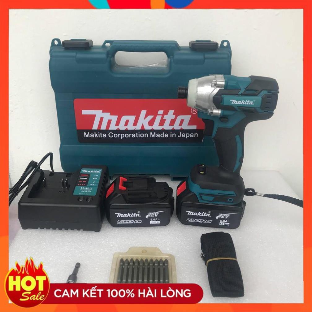 [Hàng Tốt] Máy chuyên bắt vít Makita