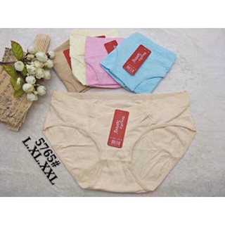 Quần lót bầu cạp chéo Spring (5765)