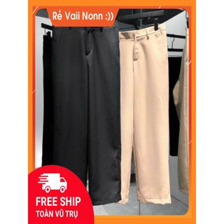 [Hình thật] Quần Simple Pants Unisex