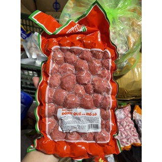 Hồ lô nướng 500gr