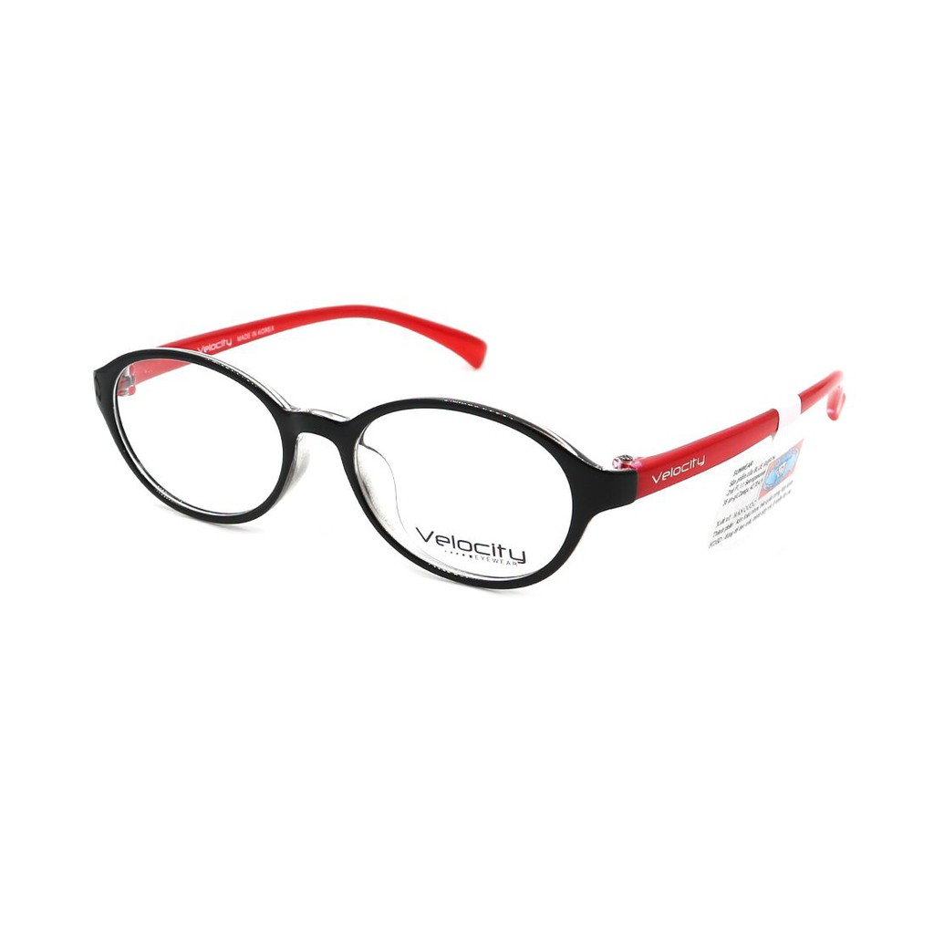 (Hàng chính hãng) Gọng kính nam nữ Velocity VL17440 màu sắc thời trang