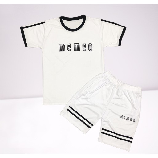 Quần áo, đồ bộ thun 3D Chép Xanh co dãn 4 chiều thoáng mát | BigBuy360 - bigbuy360.vn