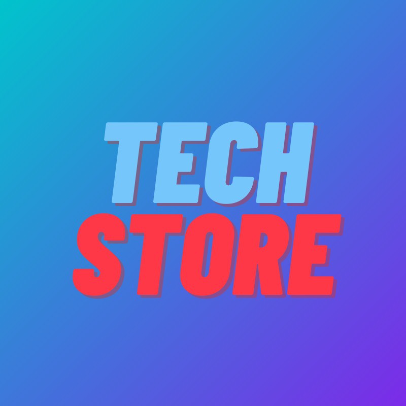 Tech Store - Phụ Kiện Giá Tốt