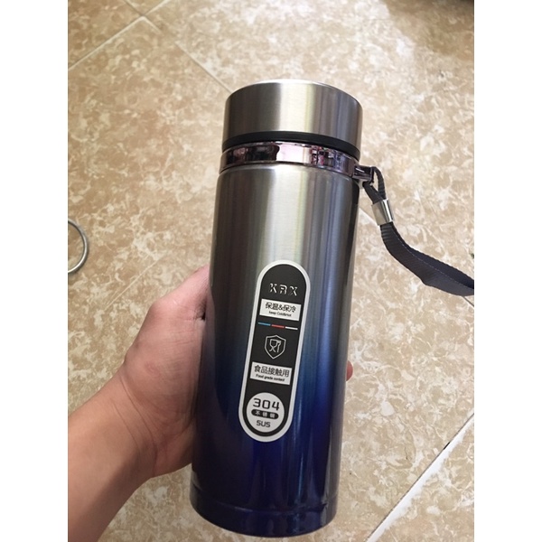 Bình giữ nhiệt inox 304 800ml và 1000ml