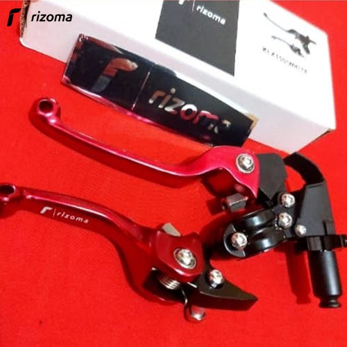 Tay Phanh Rizoma Klx Ninja 150 - Crf - Tiger - Satria Fu - Sonic - Cb150 Chất Lượng Cao