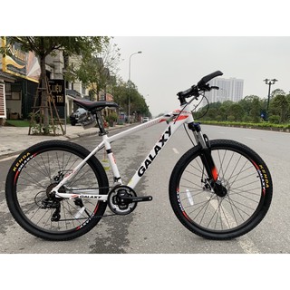 Xe đạp thể thao glaxy ml200