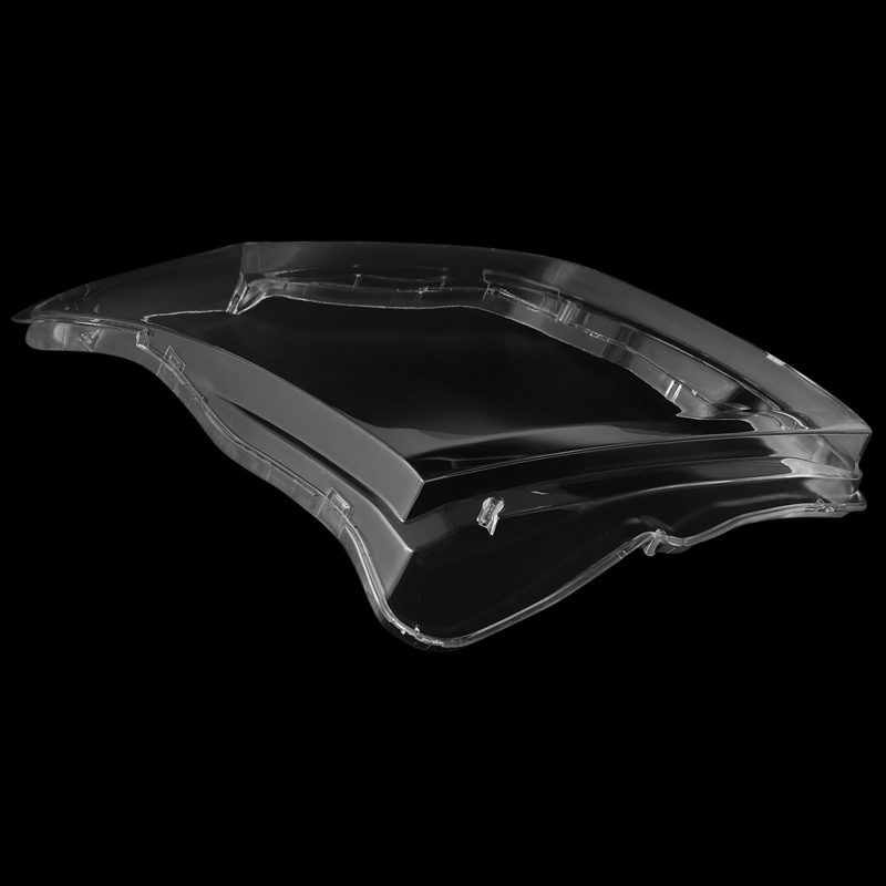 Ốp Đèn Pha Trong Suốt Cho Xe Hơi Mitsubishi Pajero V87 V93 2007-2020