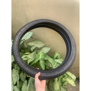 Lốp xe đạp SV 20 x1.75
