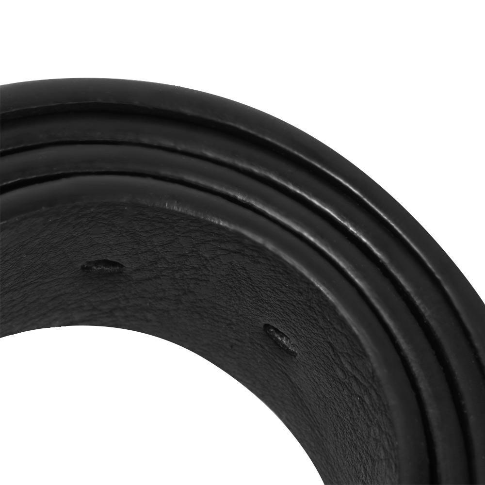 Thắt Lưng Khóa Vuông Chất Lượng Cao