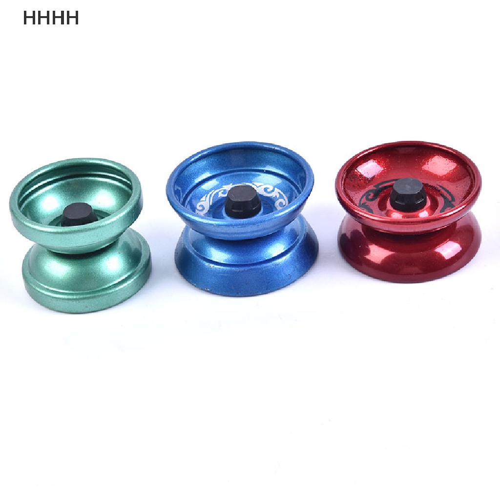 1 yoyo Chuyên Nghiệp Bằng Hợp Kim Nhôm