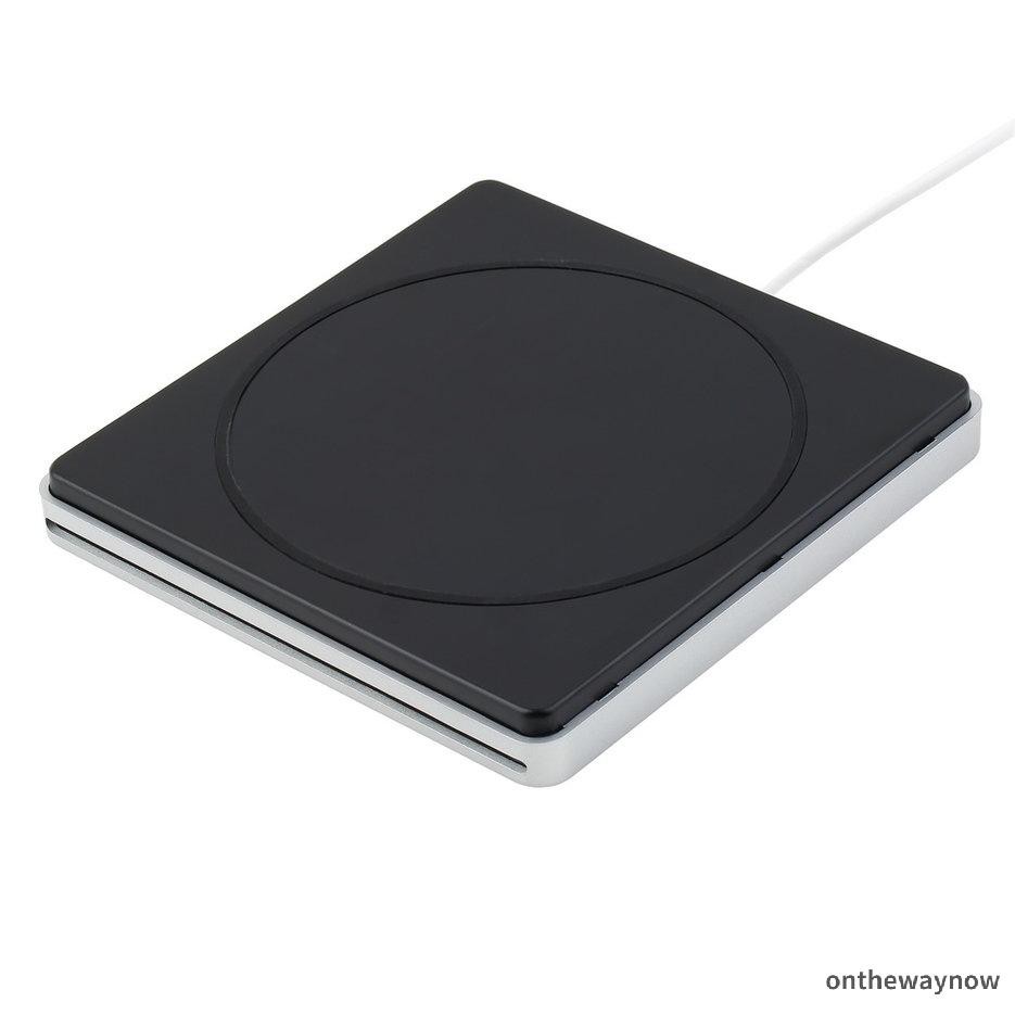 Ổ Đĩa Cd Dvd Gắn Ngoài Cổng Usb Cho Apple