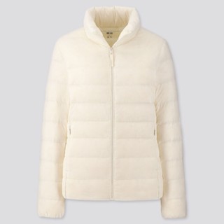 Áo lông vũ nữ Uniqlo