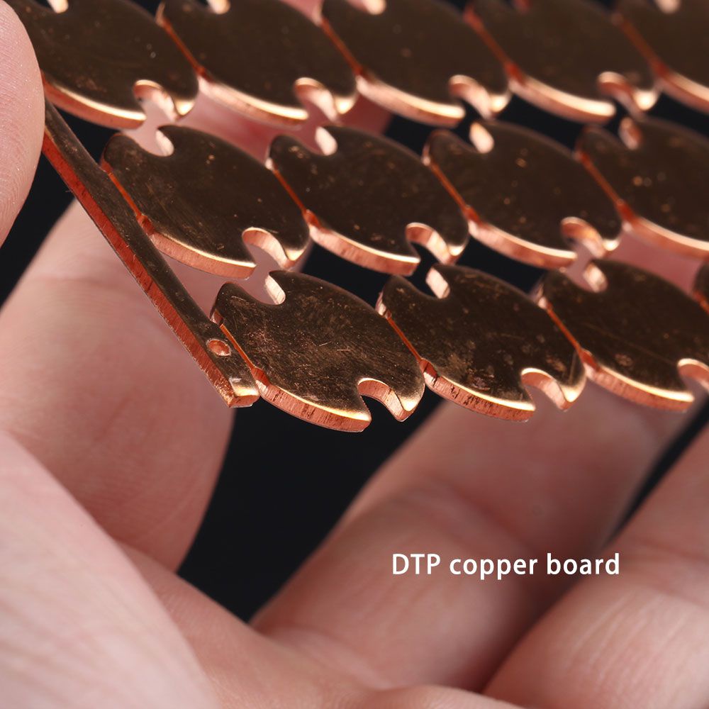 Đèn Pin SST20 2700K 4000K 5000K 6500K led on 16mm / 20mm DTP