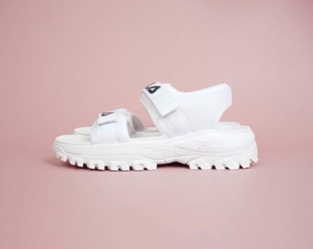 Giày sandal FiLa hàng xuất khẩu