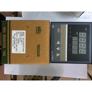 Bộ điều khiển nhiệt độ RKC REX C900
