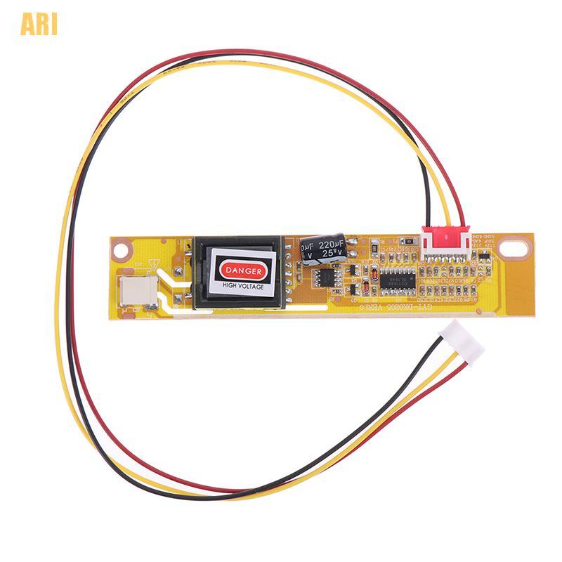 1 Bộ Biến Áp Màn Hình Lcd 1ccfl Có Màn Hình Lcd 1ccfl