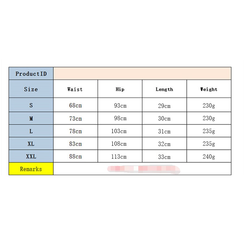 Quần Short Denim Lưng Cao Đính Tua Rua Cho Nữ