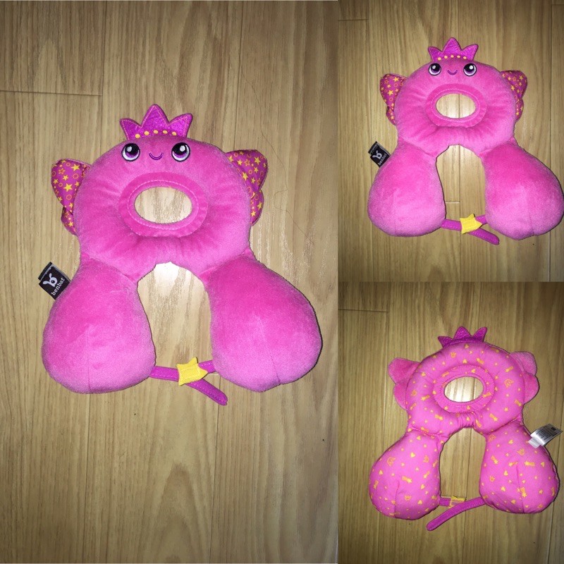 M06 - Gối cổ cho bé (đồ si tuyển)