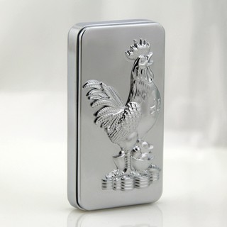 Bật Lửa Điện Con Gà Vàng HÀNG XỊN