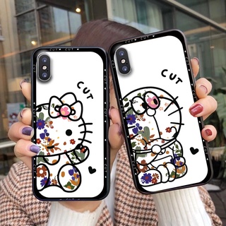 Ốp lưng iphone x/xs-iphone xr-iphone xs max doremon, mikey hoạt hình cute cực đẹp giá rẻ