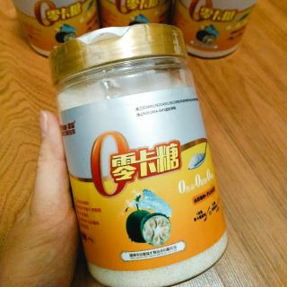 Đường la hán quả keto 1 lọ/ 500g