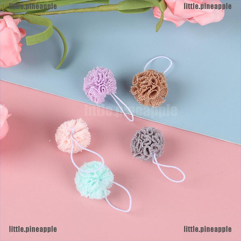 Bông Tắm Mini Tỉ Lệ 1: 12 Dành Cho Búp Bê