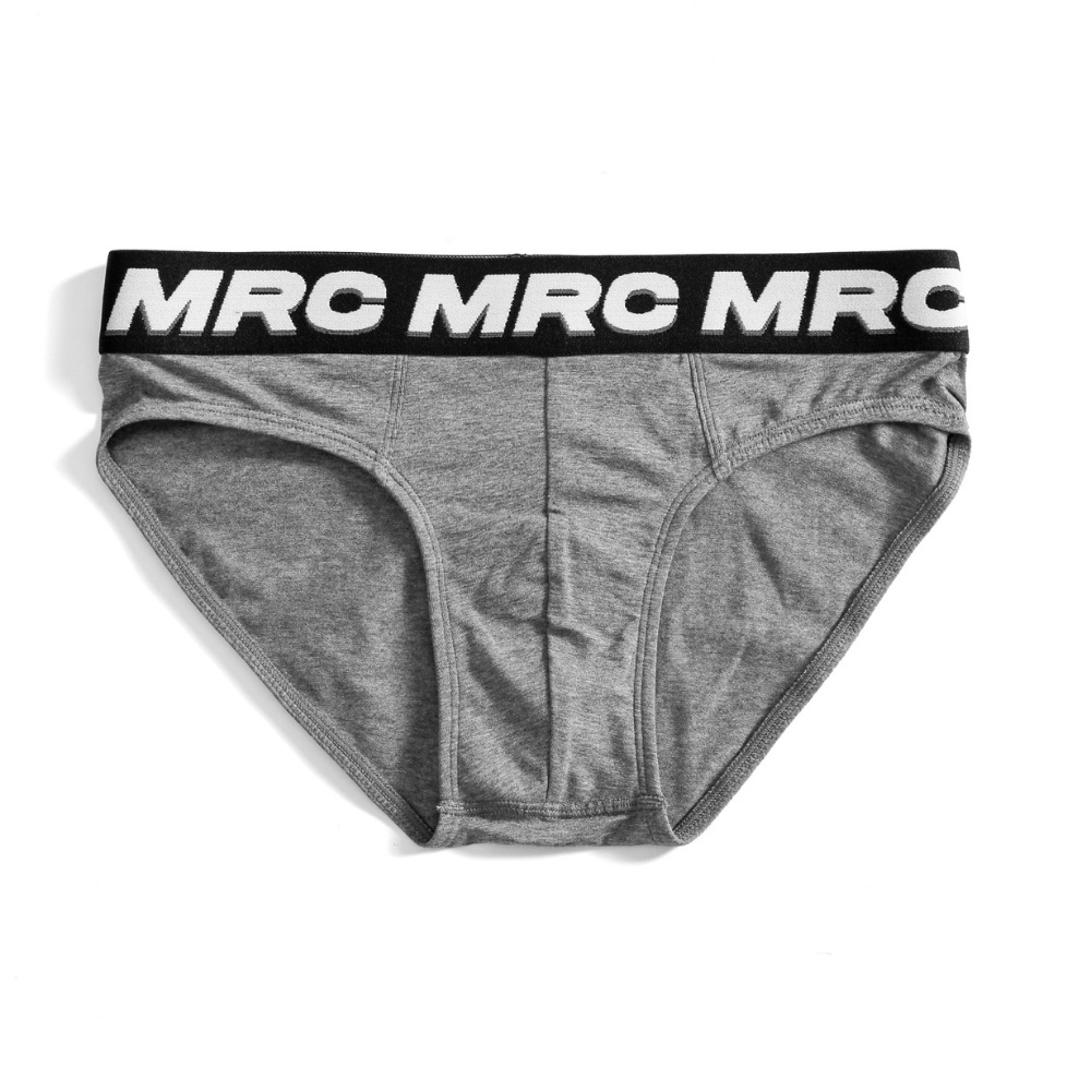 Quần lót nam tam giác MRC 2105009 chất Cotton cao cấp co giãn, thoáng khí, kháng khuẩn - MENFIT