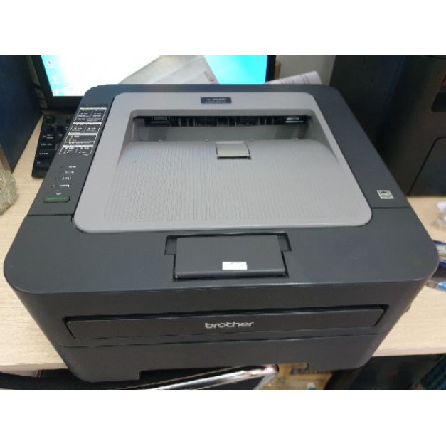 Máy in 2 mặt tự động đảo mặt brother 2240d. | BigBuy360 - bigbuy360.vn