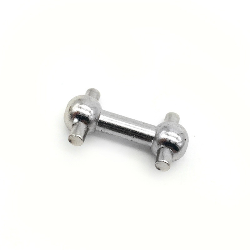 Trục Truyền Động FT012-11 Bằng Kim Loại Chuyên Dụng Cho Thuyền Điều Khiển Feilun FT012 2.4G