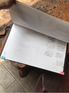 Giấy vẽ A4