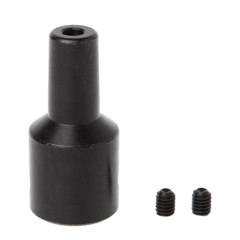 Trục nối động cơ đầu kẹp mũi khoan bằng thép B10 4-12mm