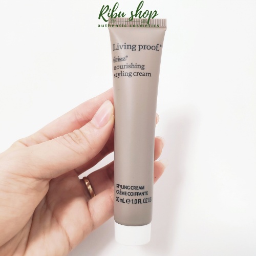 Tổng hợp sản phẩm chăm sóc tóc Living proof 30ml Ribu shop