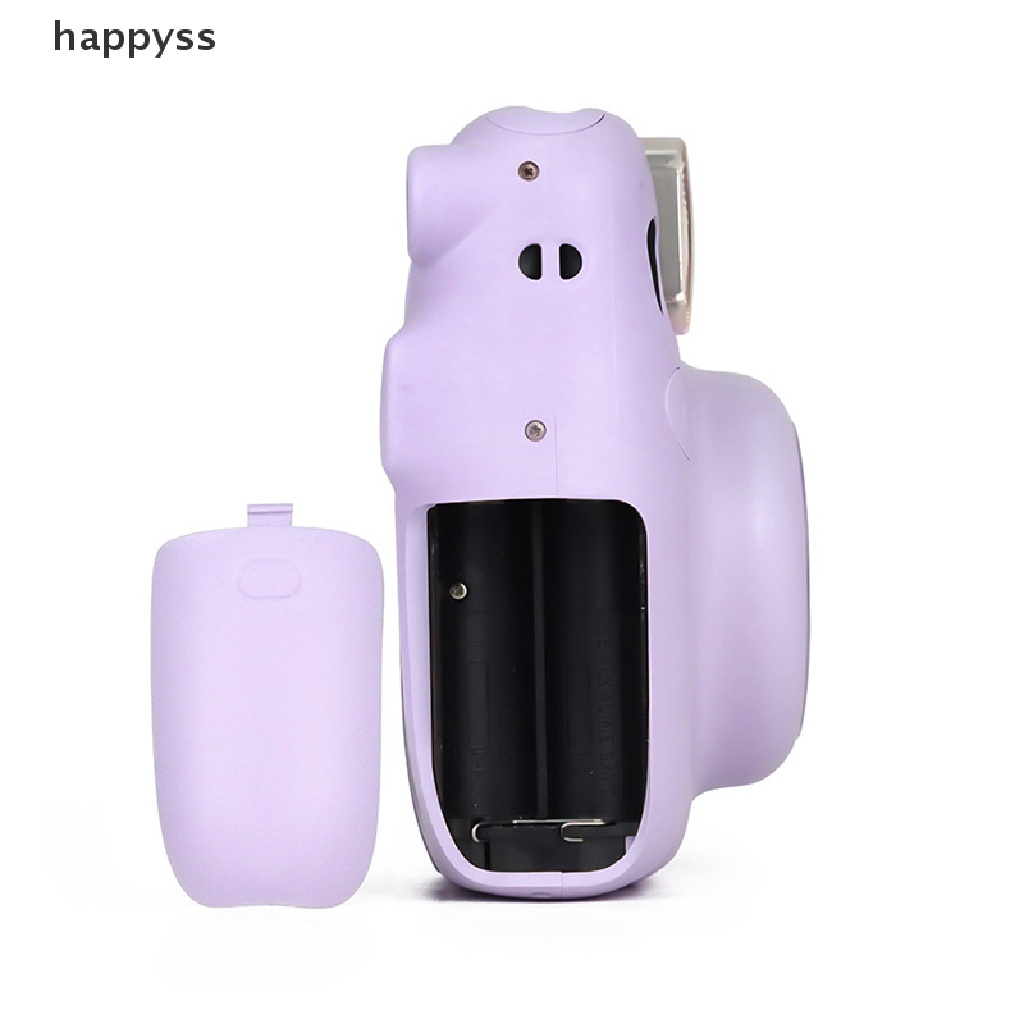 Nắp đậy pin PVC thay thế thích hợp cho Fujifilm Instax Mini 11 pyss