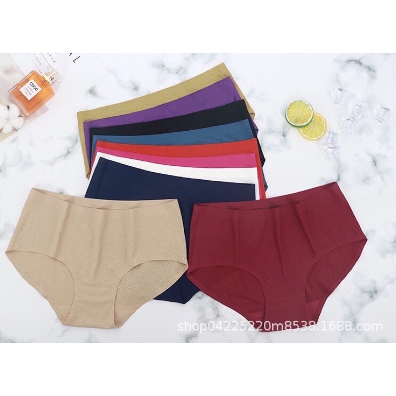 Quần Lót Su Đúc Thông Hơi Vic  Quần Chip Su